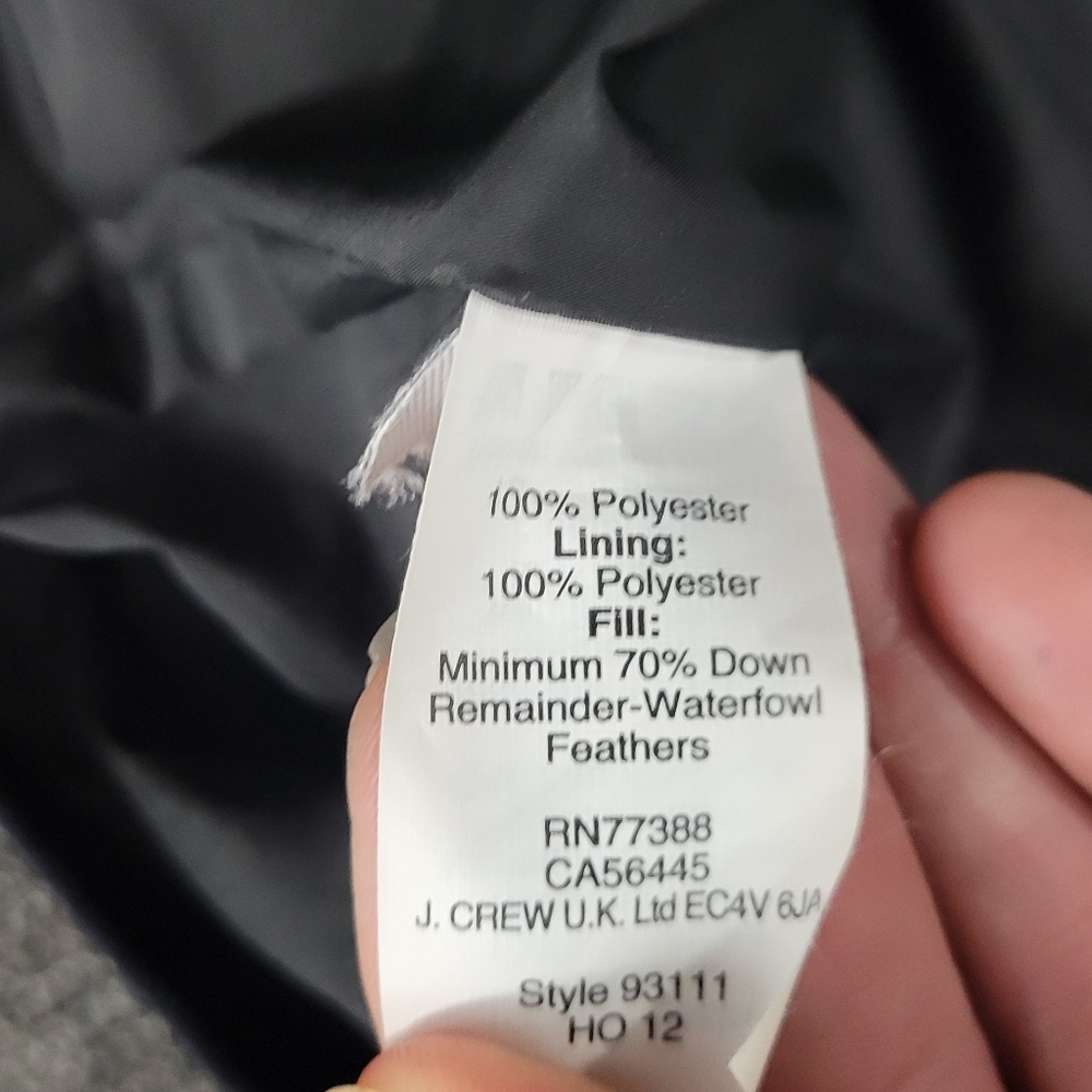 J. Crew Excursion Vest - image 5